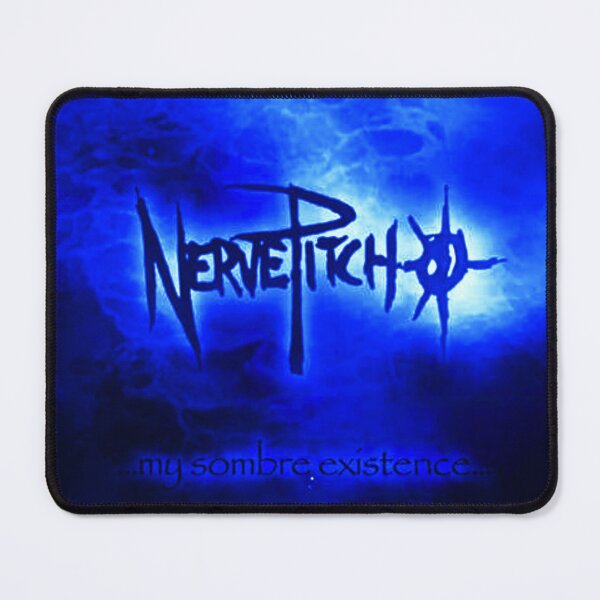 Item preview, Nervepitch My sombre existence  designed and sold by JonHenr.