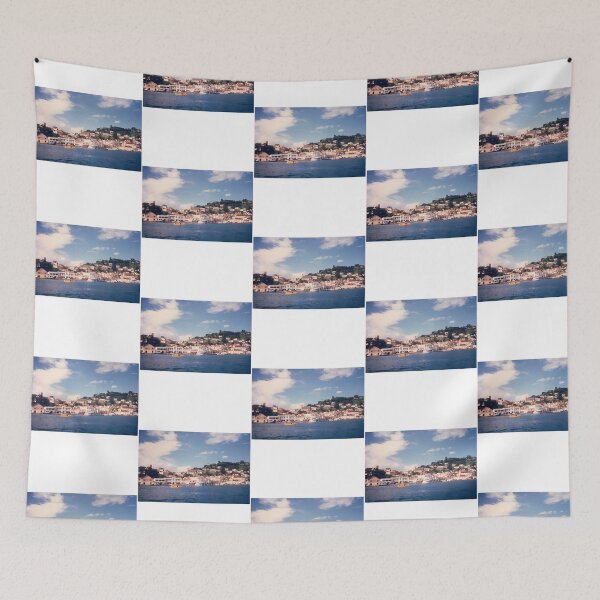 Item preview, Colorful Grenada designed and sold by karmyn-clawso.