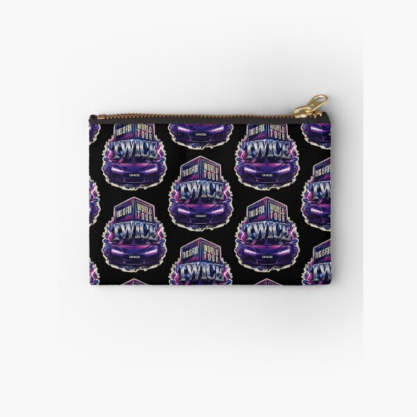Item preview, This Is For World Tour Twice Once designed and sold by Tazmamert-HALOM.