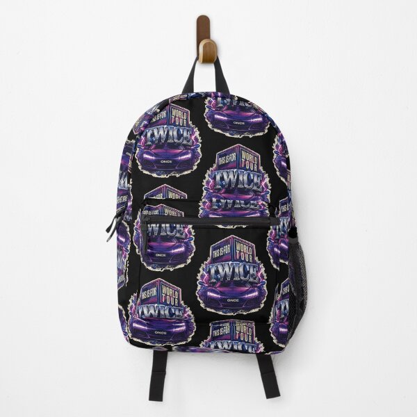 Item preview, This Is For World Tour Twice Once designed and sold by Tazmamert-HALOM.