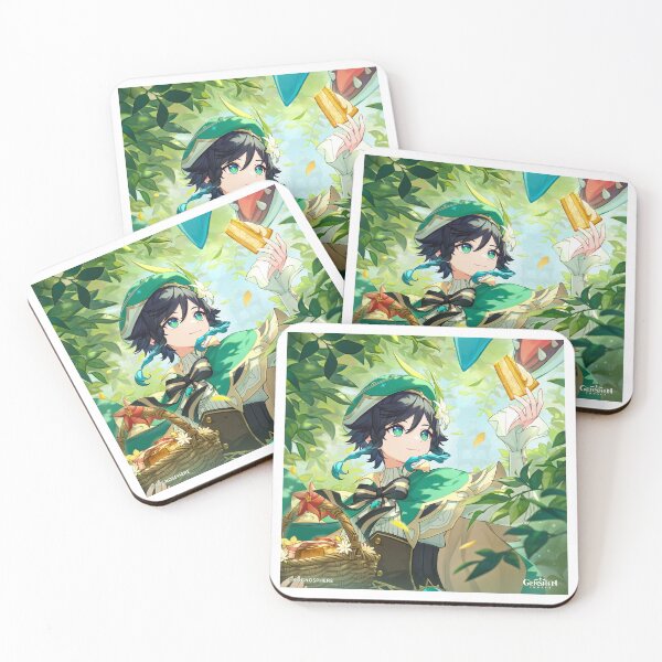 Item preview, Venti designed and sold by Lauwuuh.
