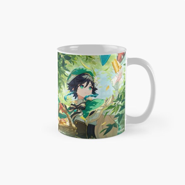 Item preview, Venti designed and sold by Lauwuuh.
