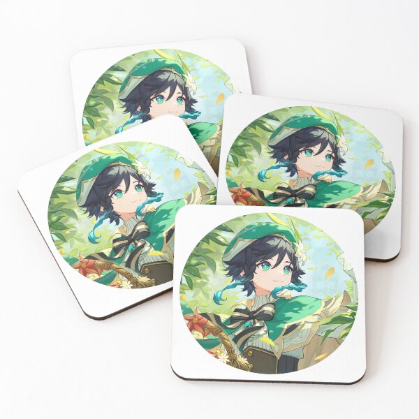 Item preview, Venti designed and sold by Lauwuuh.