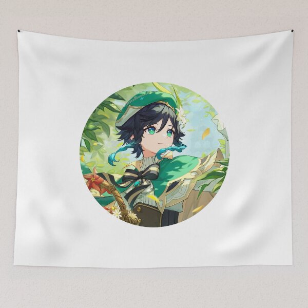 Item preview, Venti designed and sold by Lauwuuh.