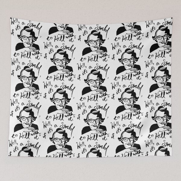 Item preview, Flannery designed and sold by kamran-cordes.