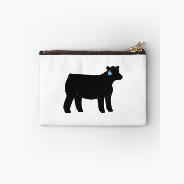 Item preview, Black Angus Heifer designed and sold by jazlee-nwallin.