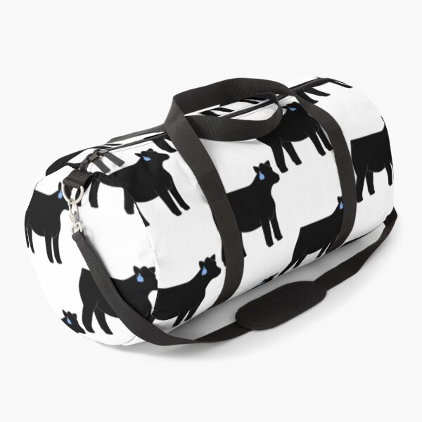 Item preview, Black Angus Heifer designed and sold by jazlee-nwallin.