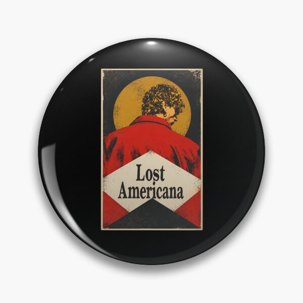 Item preview, Lost Americana designed and sold by JuanitaBrenda.