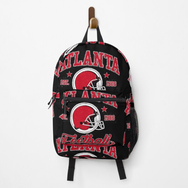 Item preview, Atlanta Football Vintage Est 1966 Retro Helmet designed and sold by DavidSant26305.