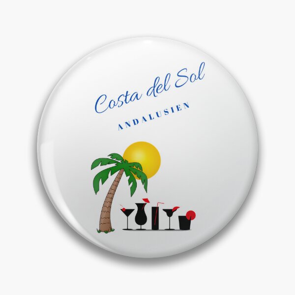 Item preview, Costa Del Sol Andalucia designed and sold by karmyn-clawso.
