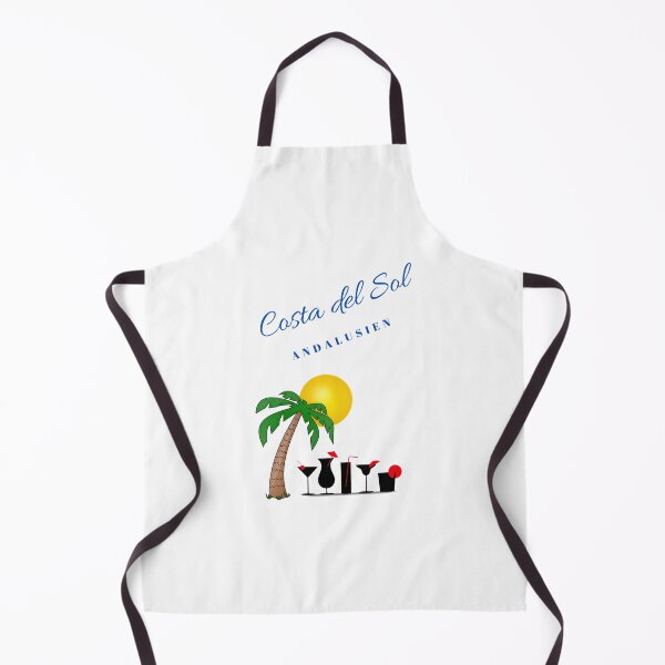 Item preview, Costa Del Sol Andalucia designed and sold by karmyn-clawso.