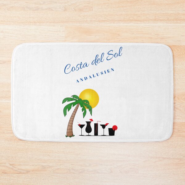 Item preview, Costa Del Sol Andalucia designed and sold by karmyn-clawso.