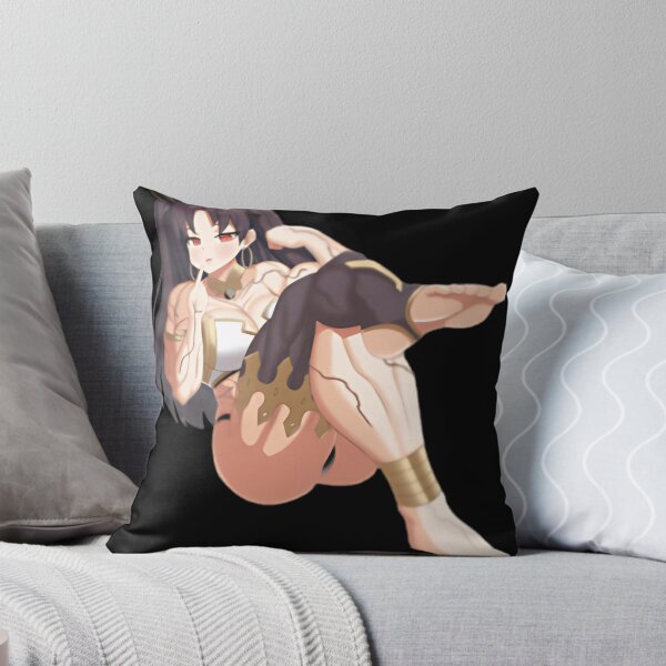 Item preview, Muscular Goddess Ishtar designed and sold by PrestonoPrescot.