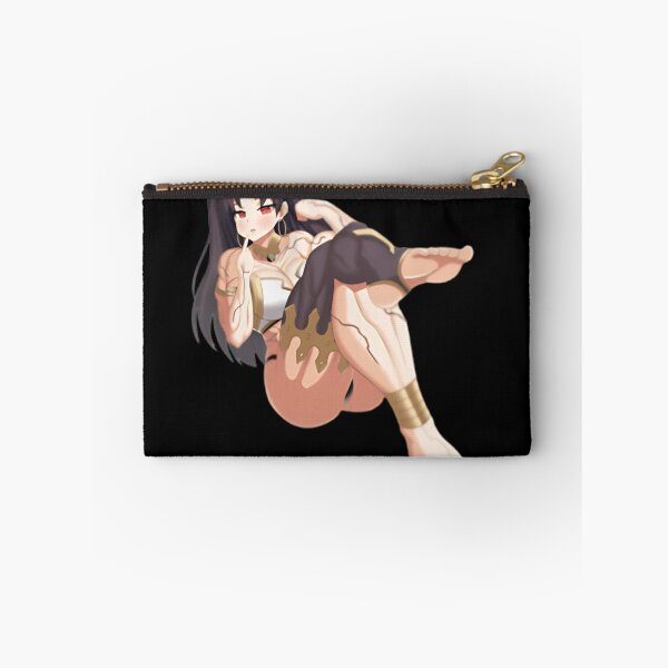 Item preview, Muscular Goddess Ishtar designed and sold by PrestonoPrescot.