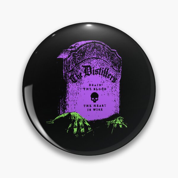 Item preview, Purpel Tombstone Alternative Rock Band  designed and sold by SamoBae.