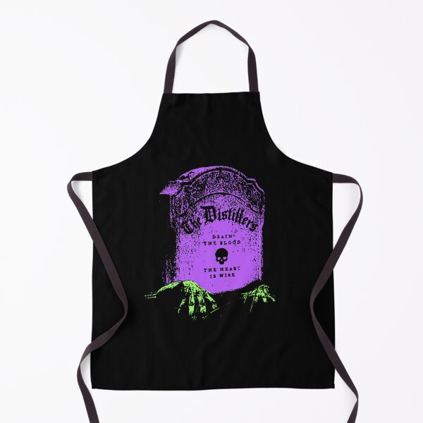 Item preview, Purpel Tombstone Alternative Rock Band designed and sold by SamoBae.