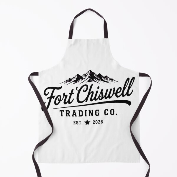 Item preview, Fort Chiswell Trading Company - Vintage Logo designed and sold by Fort Chiswell Trading Company.