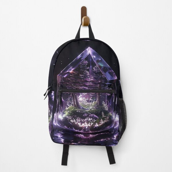Item preview, Radiant Terrarium designed and sold by ONYX Pixee.