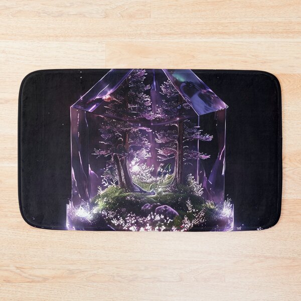 Item preview, Radiant Terrarium designed and sold by ONYX Pixee.