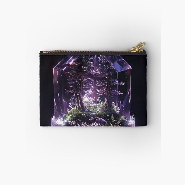 Item preview, Radiant Terrarium designed and sold by ONYX Pixee.