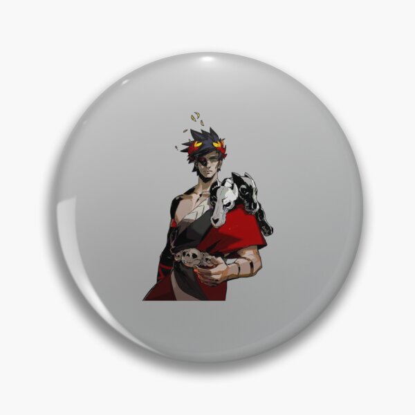 Item preview, Hades 2 designed and sold by Jackson-sa.