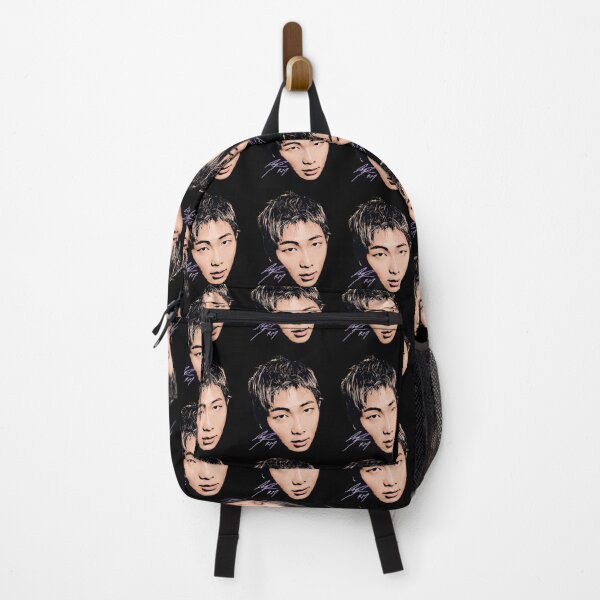 Item preview, Kpop Idol Portrait Style designed and sold by KasirEttienne.