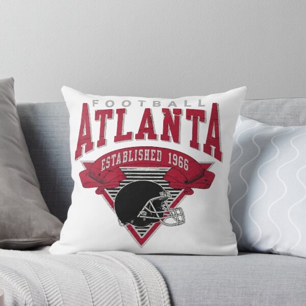 Item preview, Retro Atlanta Football Classic Year designed and sold by eLograsso.