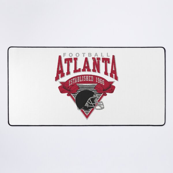 Item preview, Retro Atlanta Football Classic Year designed and sold by eLograsso.