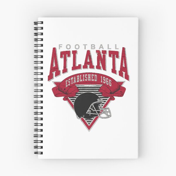 Item preview, Retro Atlanta Football Classic Year designed and sold by eLograsso.