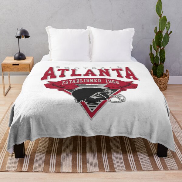 Item preview, Retro Atlanta Football Classic Year designed and sold by eLograsso.