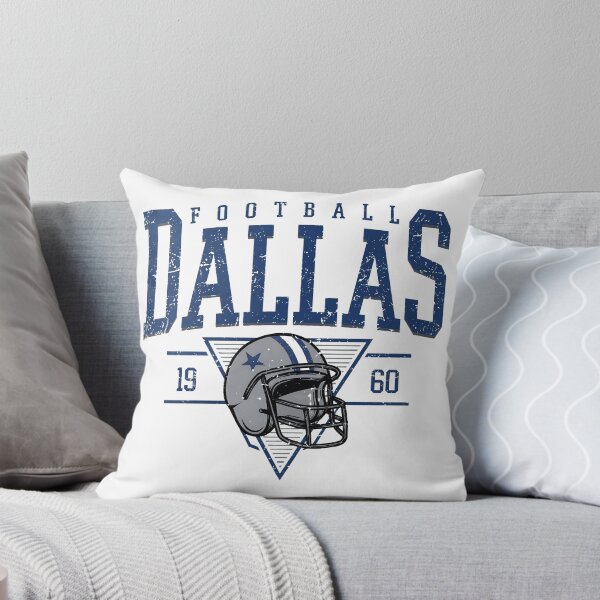 Item preview, Retro Football Dallas Fan designed and sold by MasonWill19865.