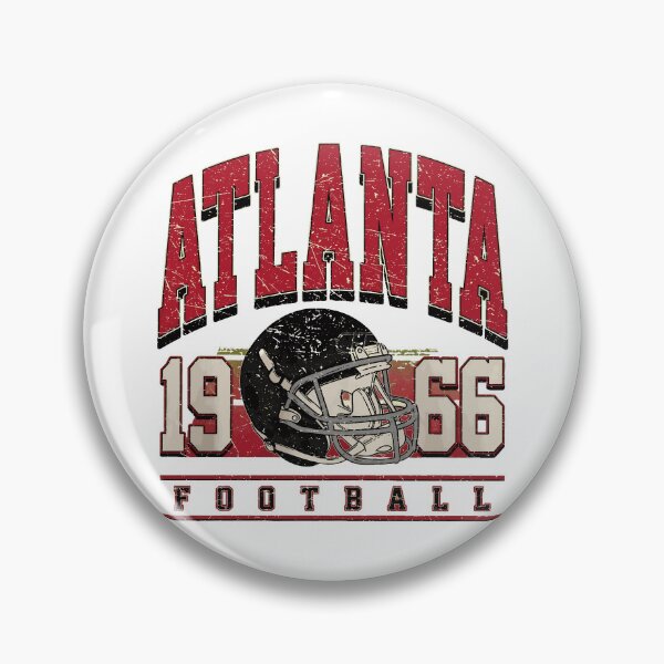 Item preview, Vintage Atlanta Football Classic Sport designed and sold by radson199.