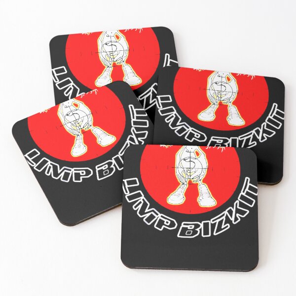 Item preview, Limp Bizkit Legends For Fan, Concert Alternative Metal Gift designed and sold by SurralRealms.