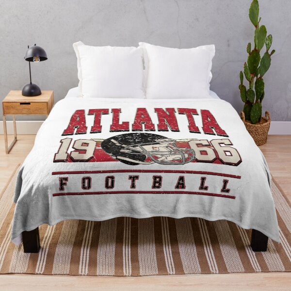 Item preview, Vintage Atlanta Football Classic Sport designed and sold by radson199.