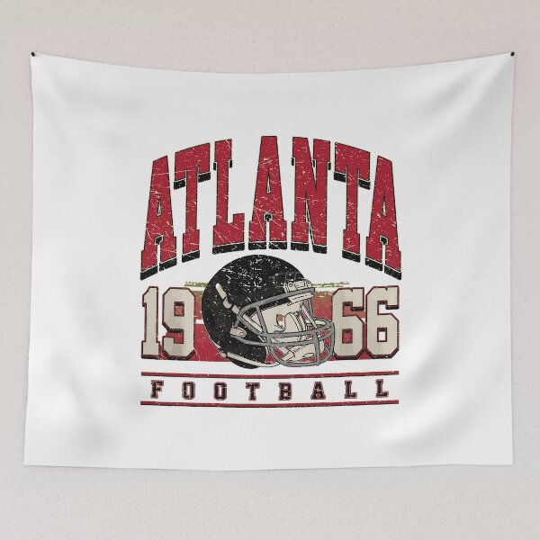 Item preview, Vintage Atlanta Football Classic Sport designed and sold by radson199.