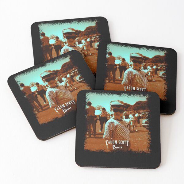Item preview, Pop Singer Songwriter Childhood Roots designed and sold by emojaad.