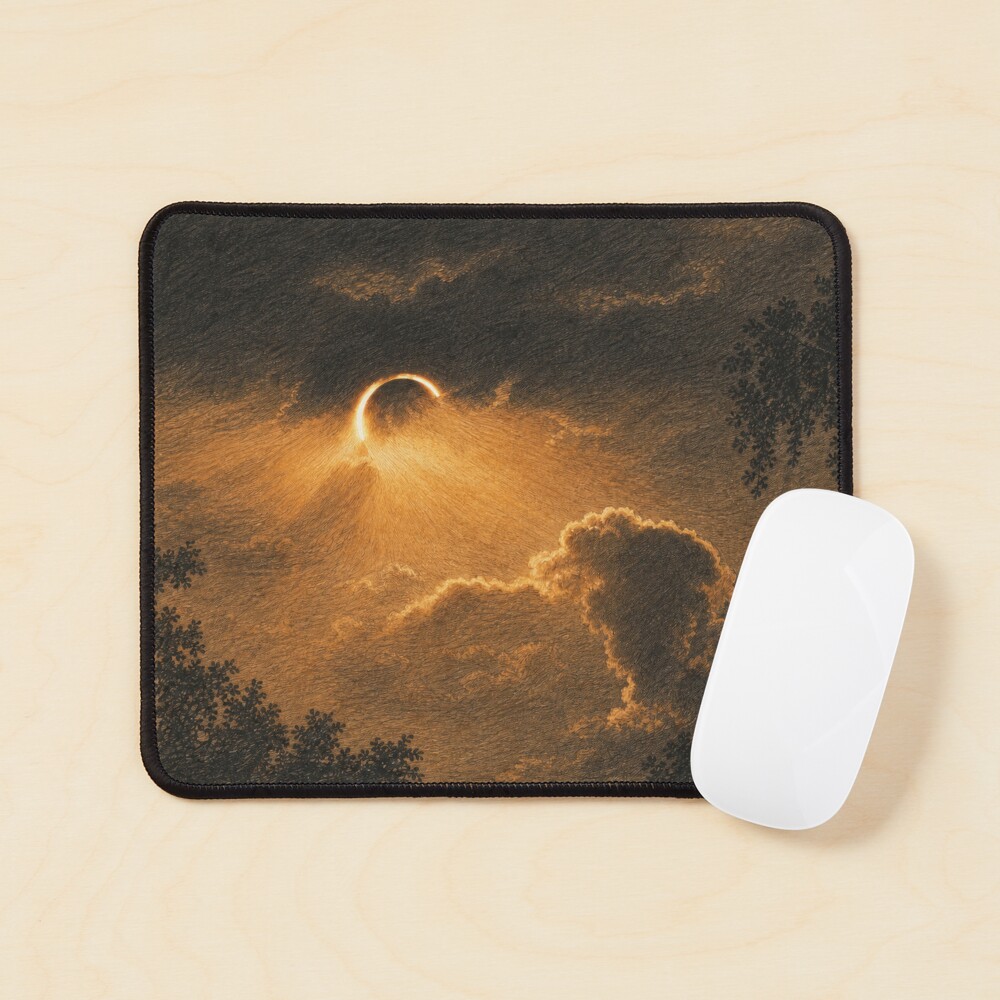 Item preview, Mouse Pad designed and sold by DreamingShell.