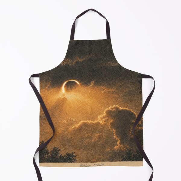 Item preview, Solar eclipse 2026, France designed and sold by Dreaming Shell.