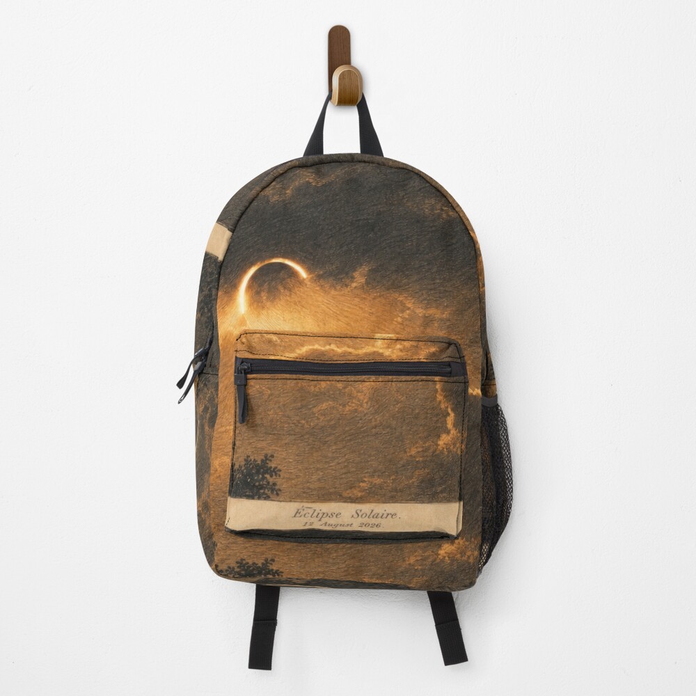 Item preview, Backpack designed and sold by DreamingShell.