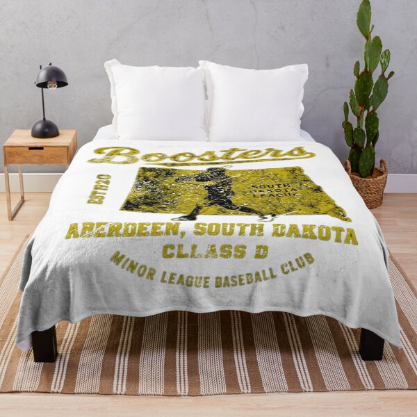 Item preview, Aberdeen South Dakota Boosters Vintage Baseball Club Graphic designed and sold by DevilMayCrySh.