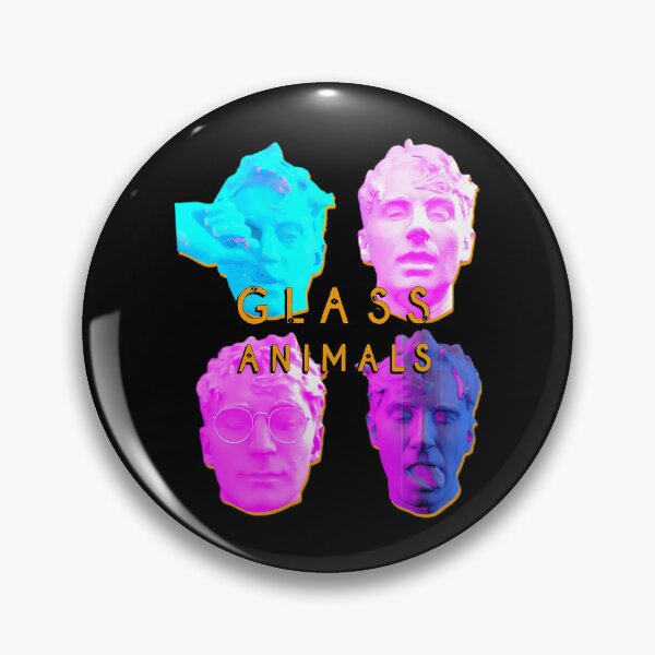 Item preview, Alternative Indie Pop Band Neon designed and sold by emojaad.