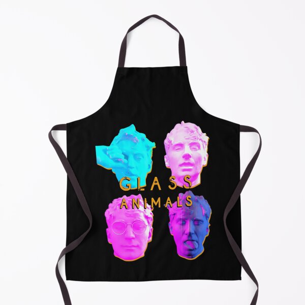 Artikelvorschau, Alternative Indie Pop Band Neon entworfen und verkauft von emojaad.
