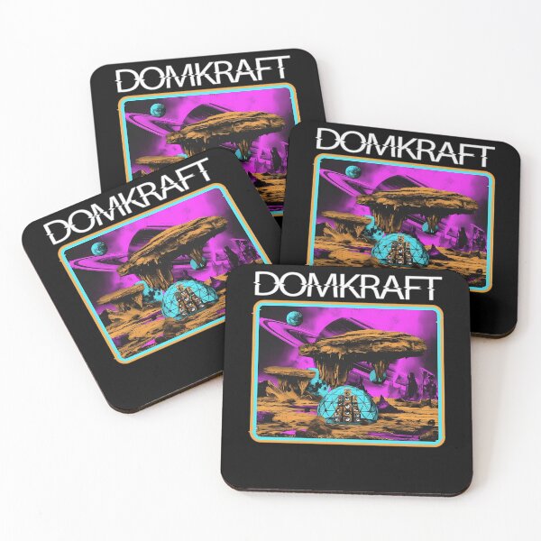 Item preview, Stoner Doom Metal Band Space Surreal Landscape designed and sold by emojaad.