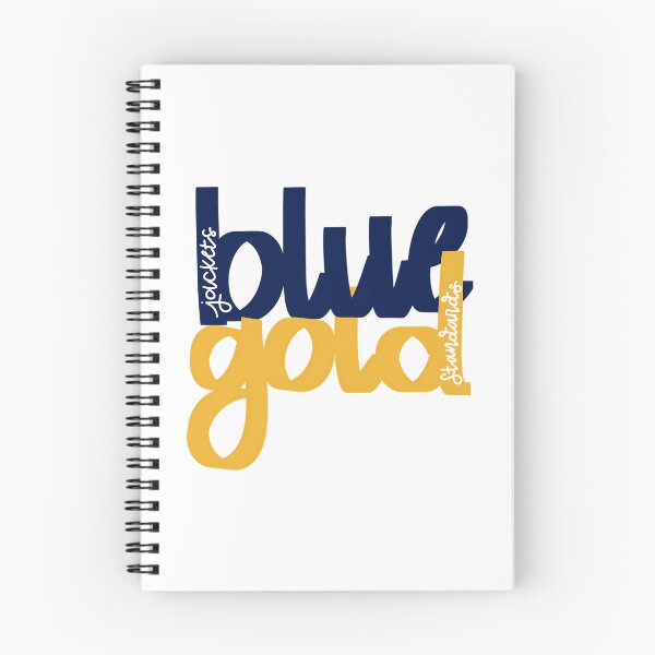 Item preview, Blue Jackets Gold Standards designed and sold by jazlee-nwallin.