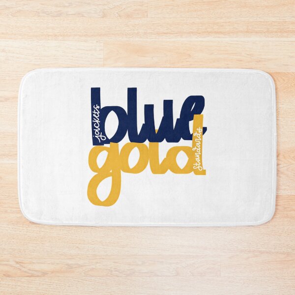 Artikelvorschau, Blue Jackets Goldstandards entworfen und verkauft von jazlee-nwallin.