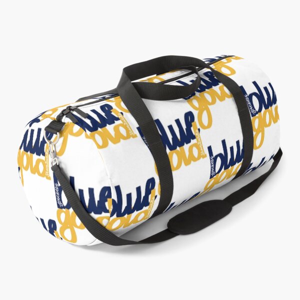 Item preview, Blue Jackets Gold Standards designed and sold by jazlee-nwallin.