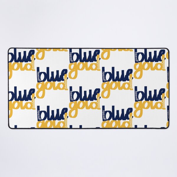 Item preview, Blue Jackets Gold Standards designed and sold by jazlee-nwallin.