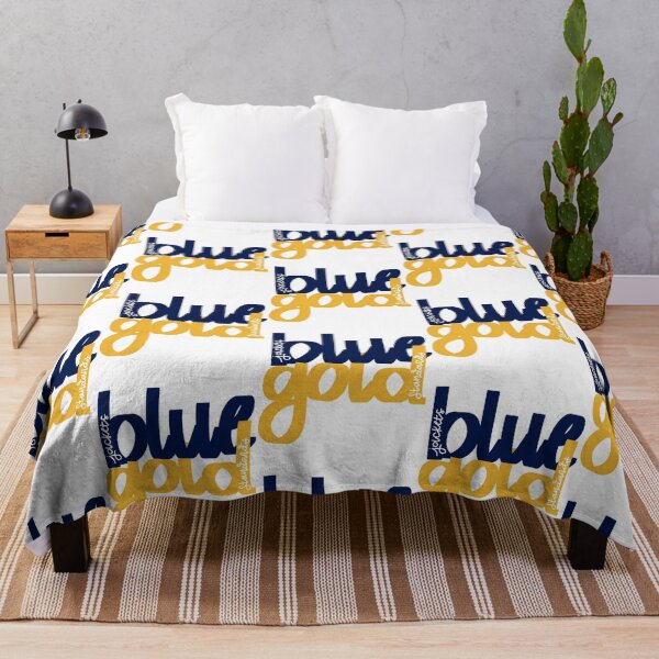 Item preview, Blue Jackets Gold Standards designed and sold by jazlee-nwallin.