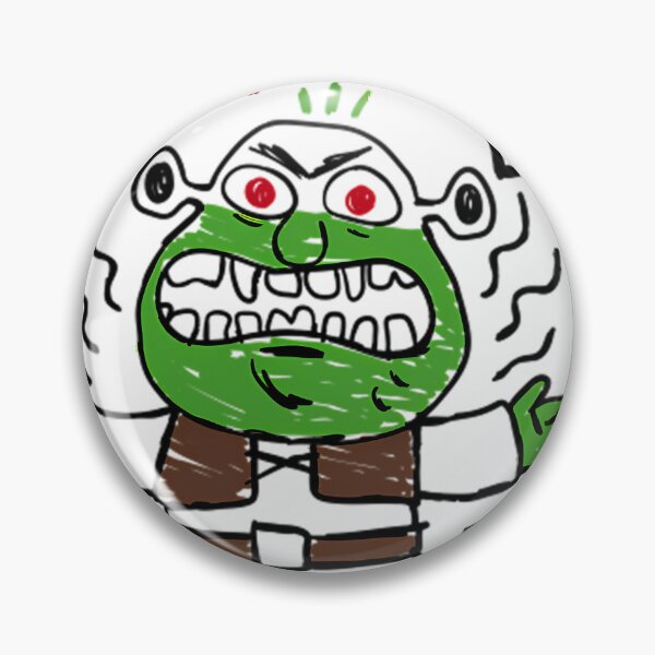 Item preview, Ogreness Level Unusually High For Fan, Funny Gift For Kids, For Adults designed and sold by BloomGaller.