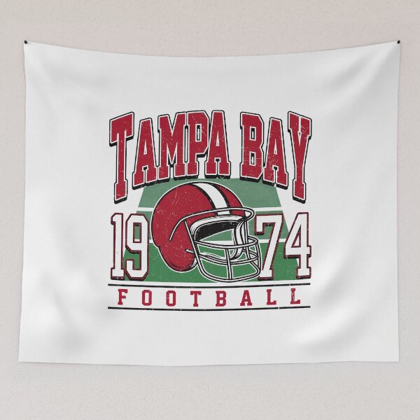 Item preview, Retro Football Fan Vintage Sports designed and sold by Catherine58474.